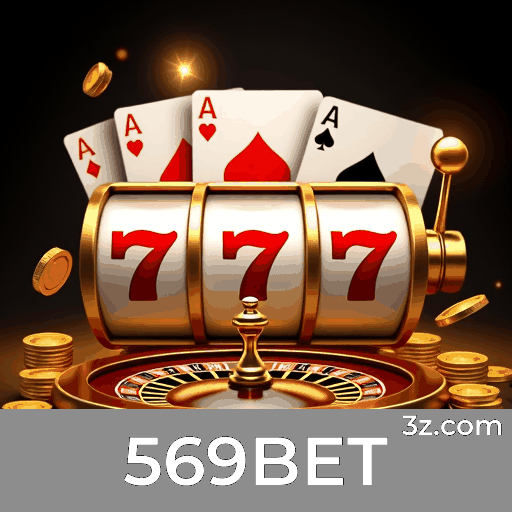 569BET game mais image