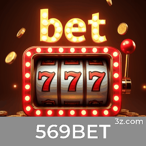 569BET game mais image