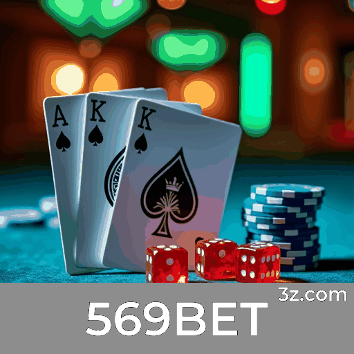 569BET 