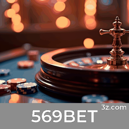 569BET 