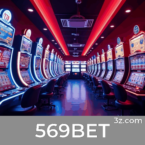 569BET 