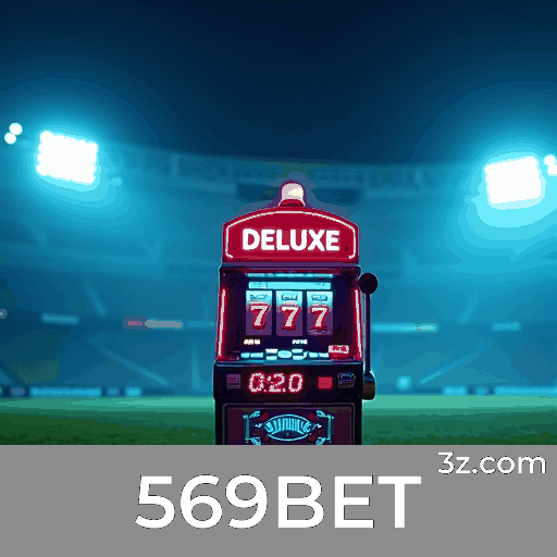 569BET game mais image