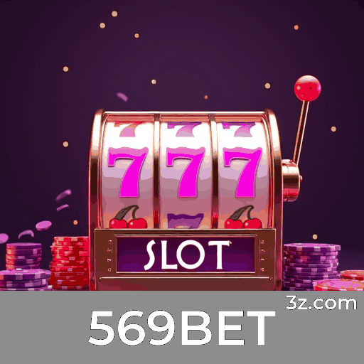 569BET game mais image