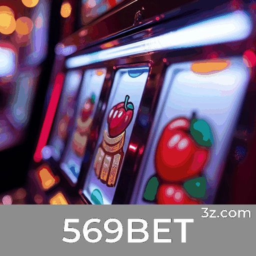 569BET game mais image