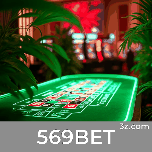 569BET game mais image