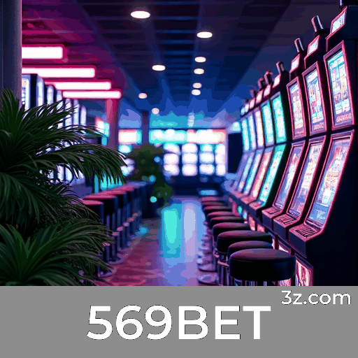 569BET game mais image